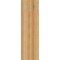 Ekena Millwork Legacy Traditional Rough Sawn Outlooker, Western Red Cedar, 6"W x 12"D x 20"H OUT06X12X20LEC01RWR - alternate 4